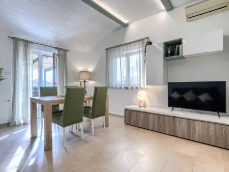 Tonka, Maison 4 personnes à Rabac - Photo 4