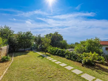 Tonka, Maison 4 personnes à Rabac - Photo 7