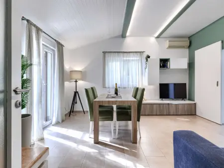 Tonka, Maison 4 personnes à Rabac - Photo 8