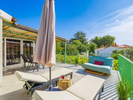 Tonka, Maison 4 personnes à Rabac - Photo 17