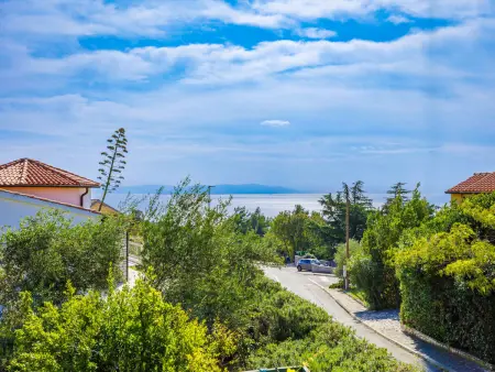 Tonka, Maison 4 personnes à Rabac - Photo 18
