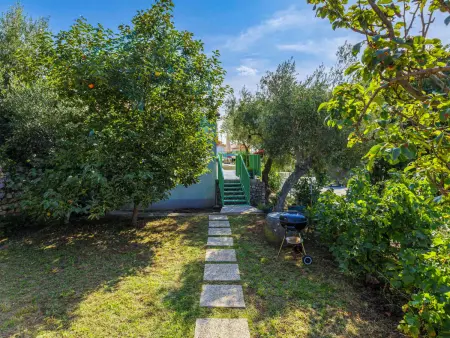 Tonka, Maison 4 personnes à Rabac - Photo 19