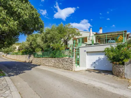 Tonka, Maison 4 personnes à Rabac - Photo 20