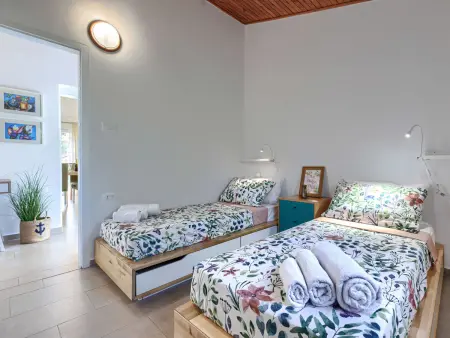 Tonka, Maison 4 personnes à Rabac - Photo 27