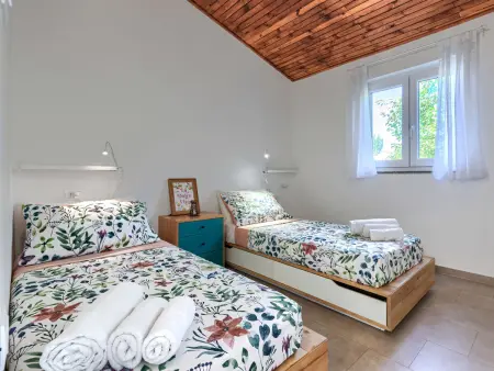 Tonka, Maison 4 personnes à Rabac - Photo 28