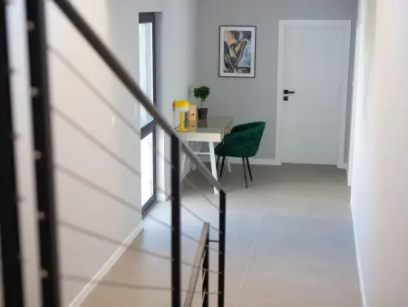 Villa Miryam, 12 pers., piscine chauffée à Krk : photo 20