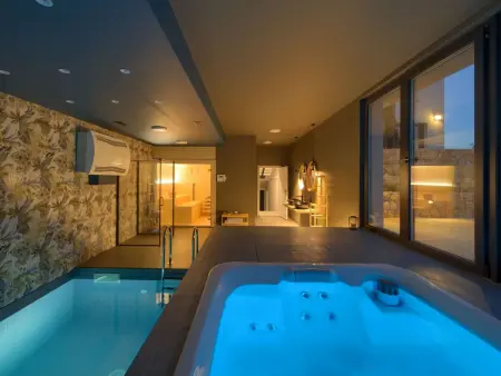 Villa Miryam, 12 pers., piscine chauffée à Krk : photo 38
