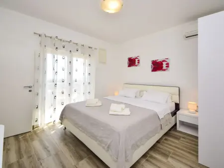 Villa Maris – 5 chambres, piscine privée et vue mer : photo 16