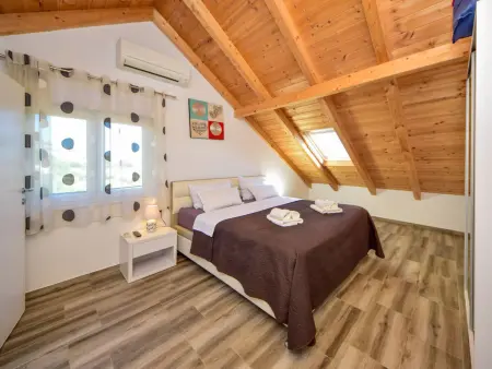 Villa Maris – 5 chambres, piscine privée et vue mer : photo 28