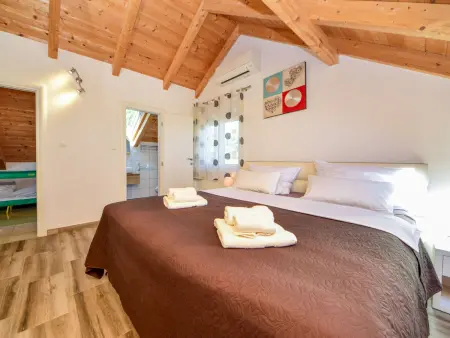 Villa Maris – 5 chambres, piscine privée et vue mer : photo 29