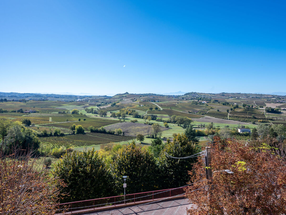 Casa Riggi – Appartement 90 m² à Agliano Terme - Photo 2