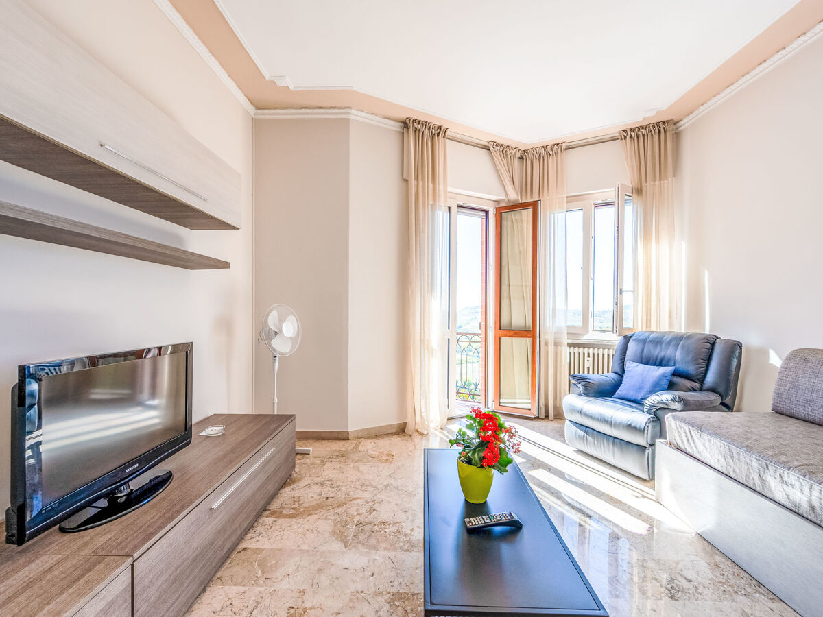 Casa Riggi – Appartement 90 m² à Agliano Terme - Photo 7