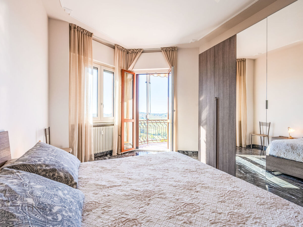 Casa Riggi – Appartement 90 m² à Agliano Terme - Photo 13