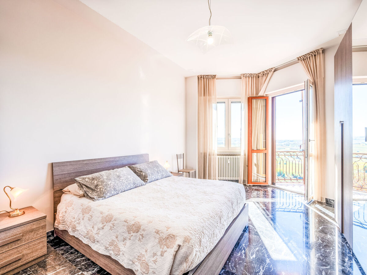 Casa Riggi – Appartement 90 m² à Agliano Terme - Photo 14