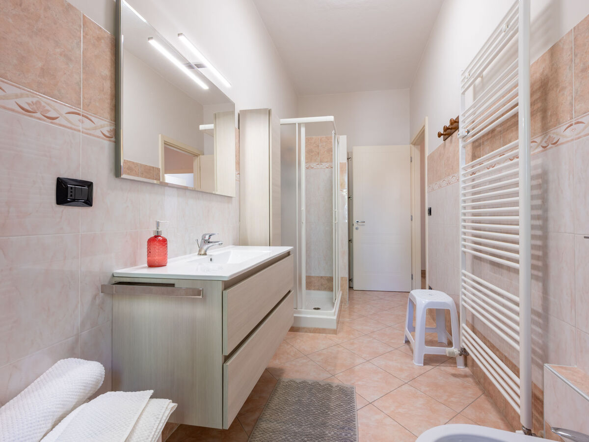 Casa Riggi – Appartement 90 m² à Agliano Terme - Photo 17