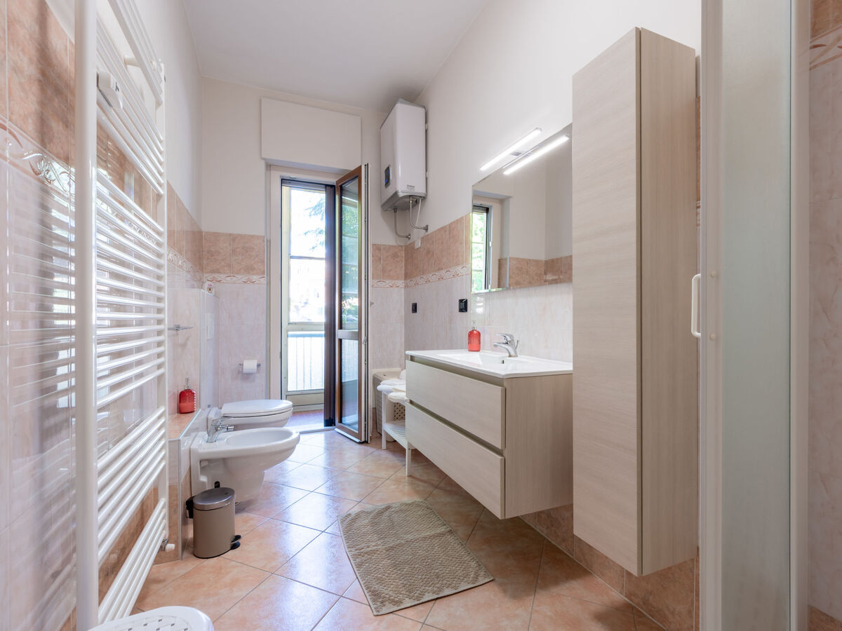Casa Riggi – Appartement 90 m² à Agliano Terme - Photo 18