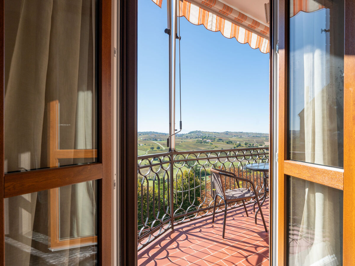 Casa Riggi – Appartement 90 m² à Agliano Terme - Photo 19