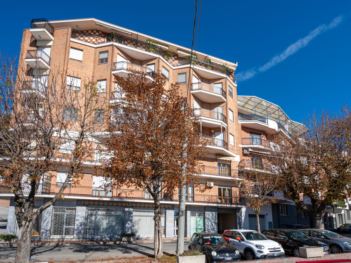 Casa Riggi – Appartement 90 m² à Agliano Terme - Photo 21