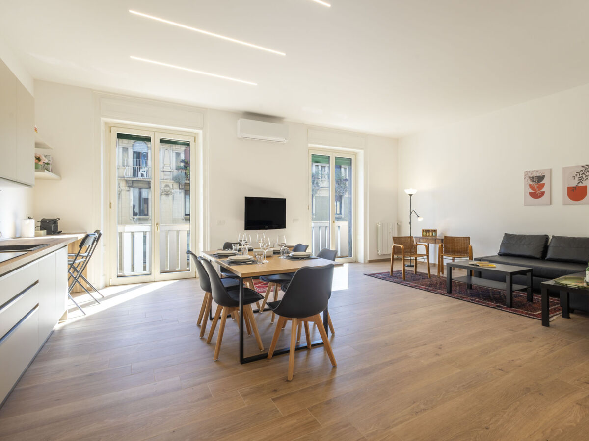 Appartement NoLo 51 – 101 m², rénové 2025, 2 balcons - Photo 1
