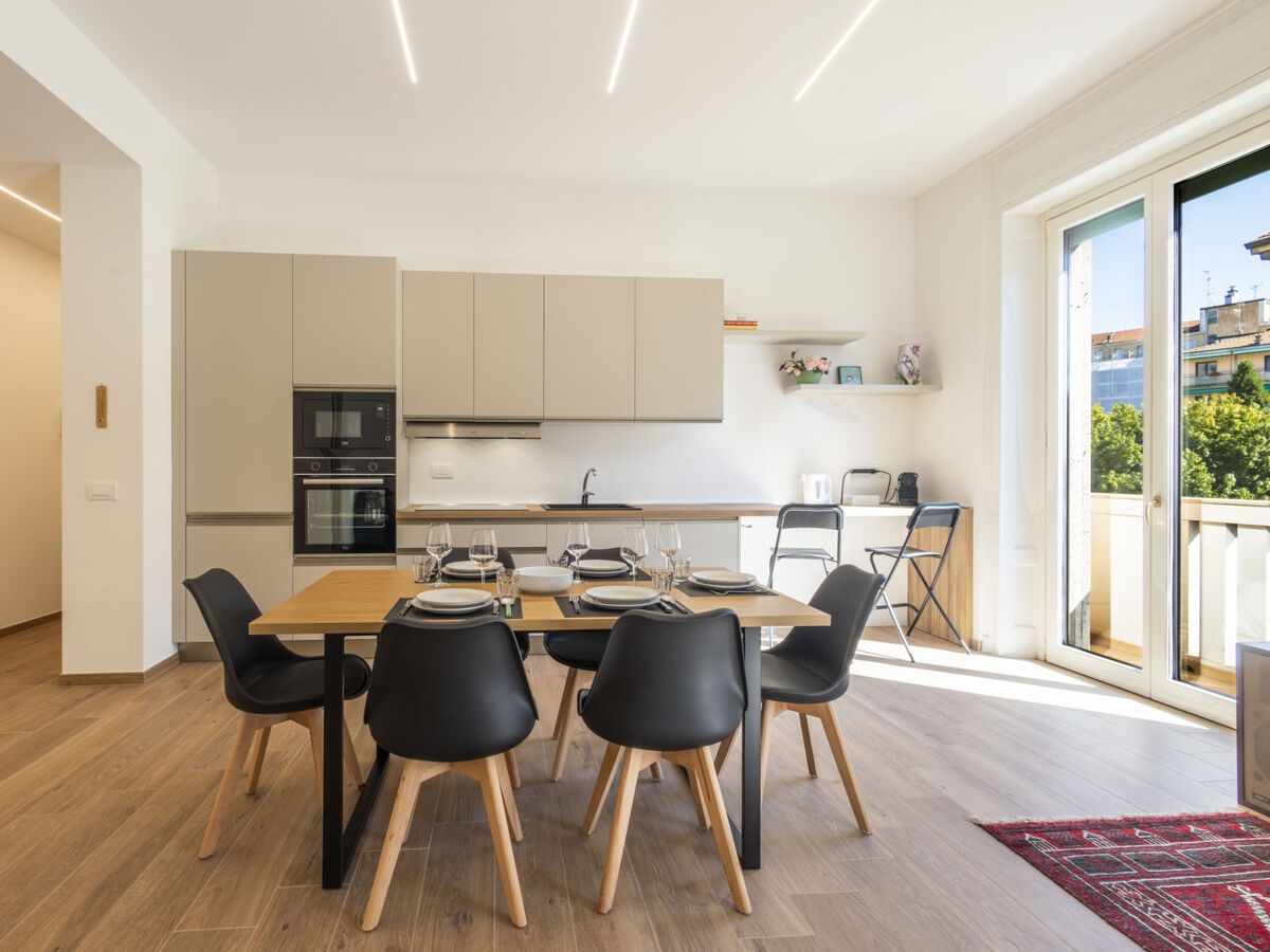 Appartement NoLo 51 – 101 m², rénové 2025, 2 balcons - Photo 2
