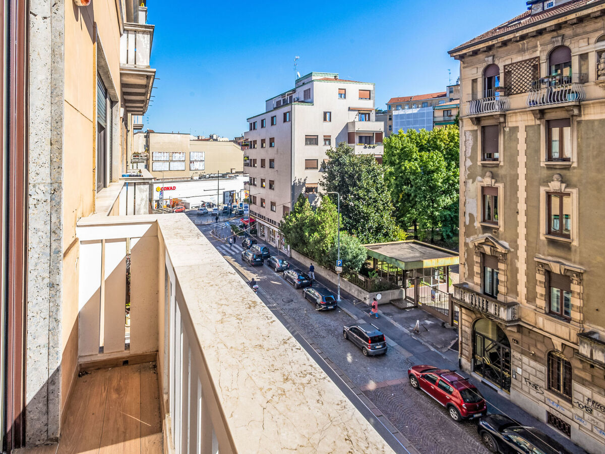 Appartement NoLo 51 – 101 m², rénové 2025, 2 balcons - Photo 6