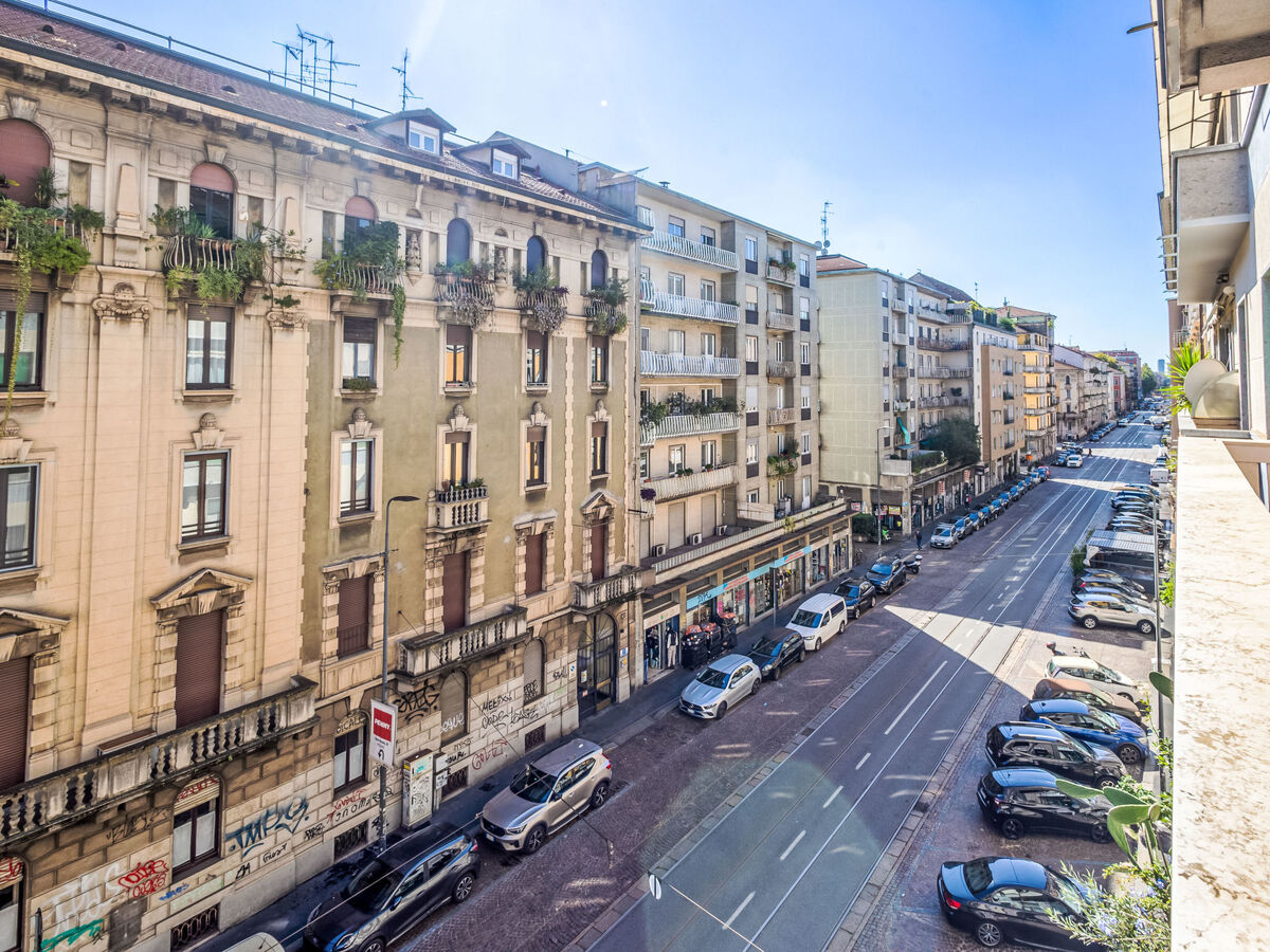 Appartement NoLo 51 – 101 m², rénové 2025, 2 balcons - Photo 7
