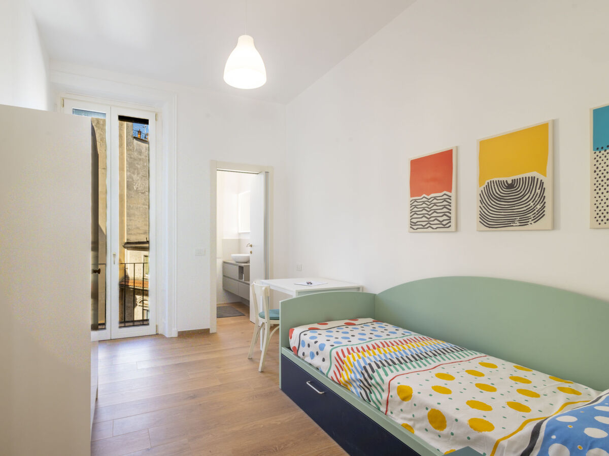 Appartement NoLo 51 – 101 m², rénové 2025, 2 balcons - Photo 20