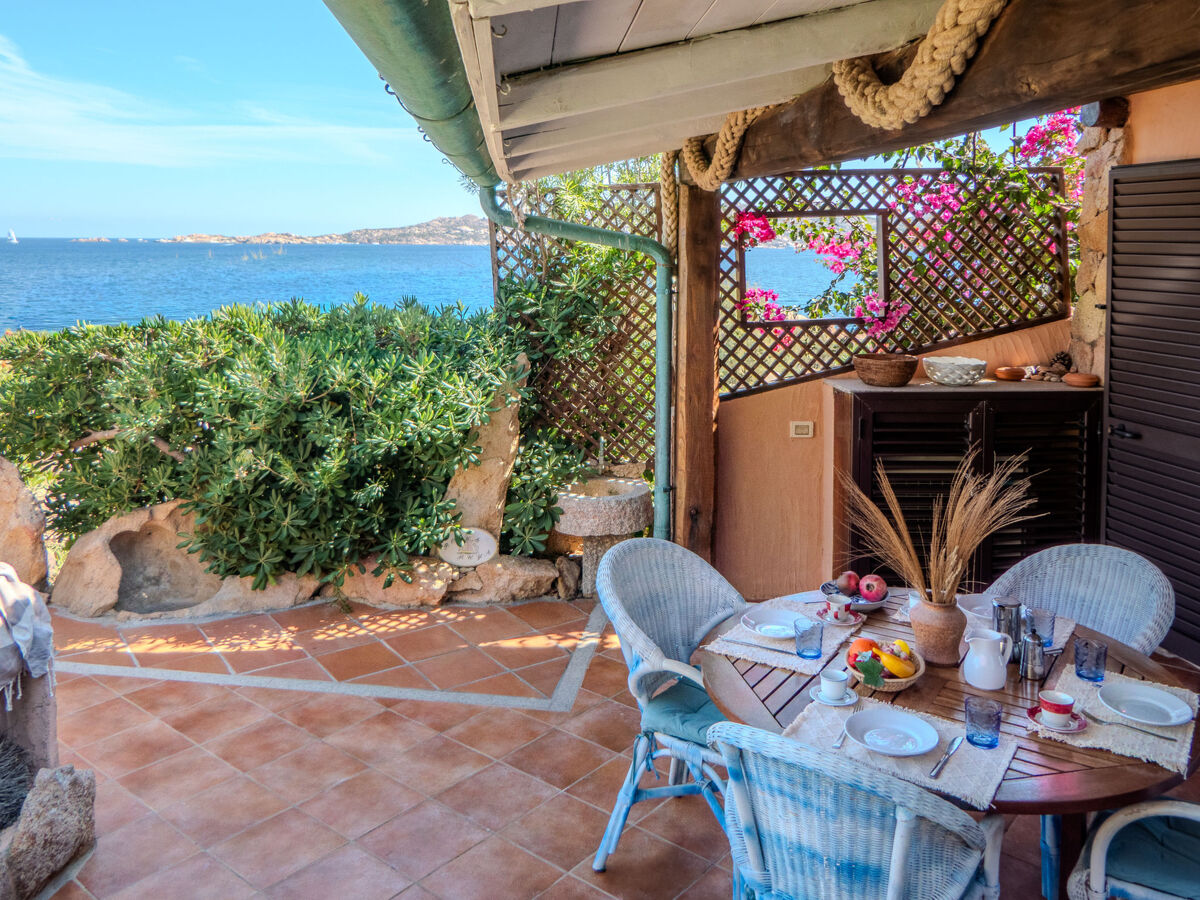 Maison Petunia - La Maddalena, 50 m de la mer - Photo 3