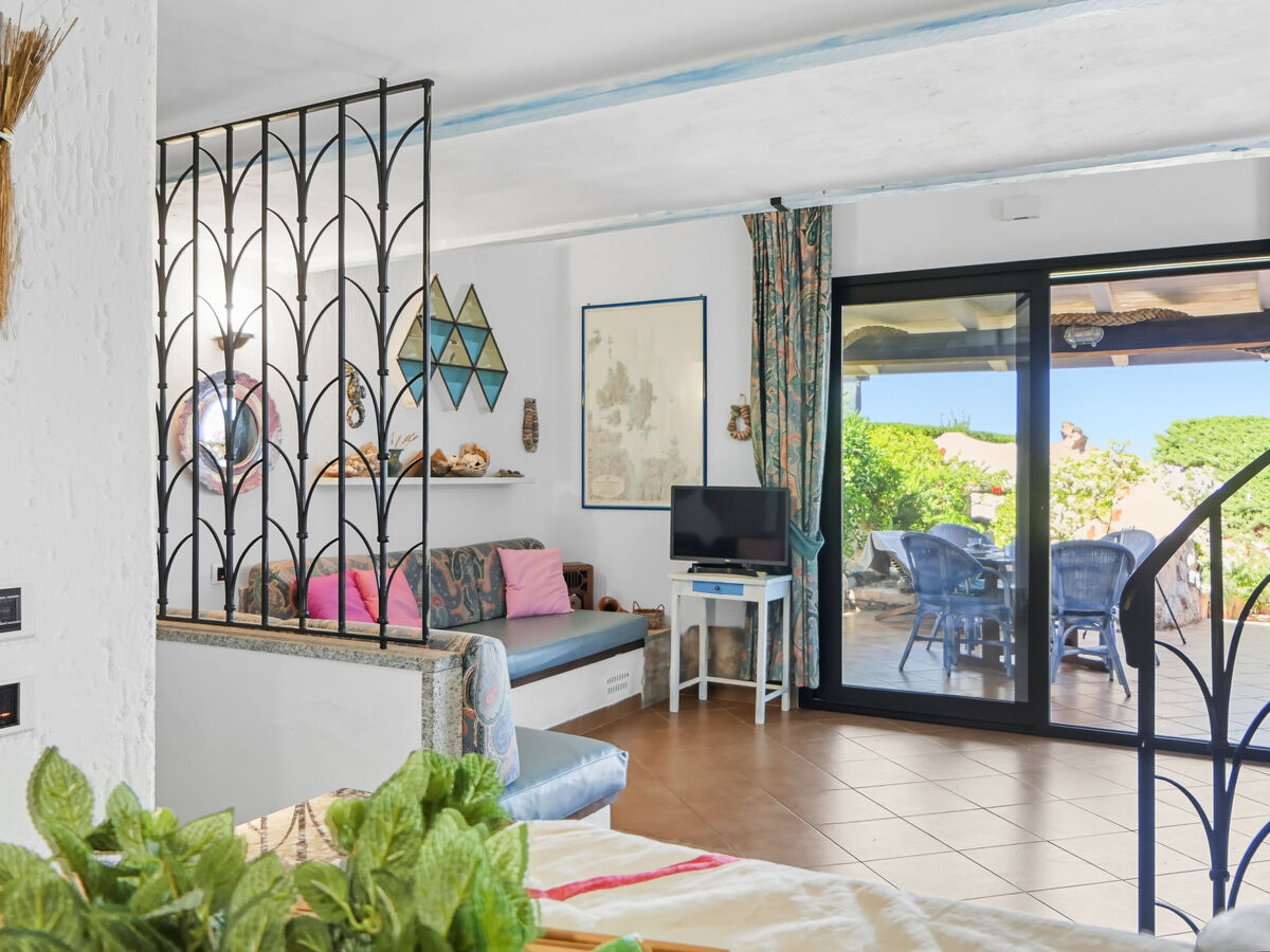 Maison Petunia - La Maddalena, 50 m de la mer - Photo 4