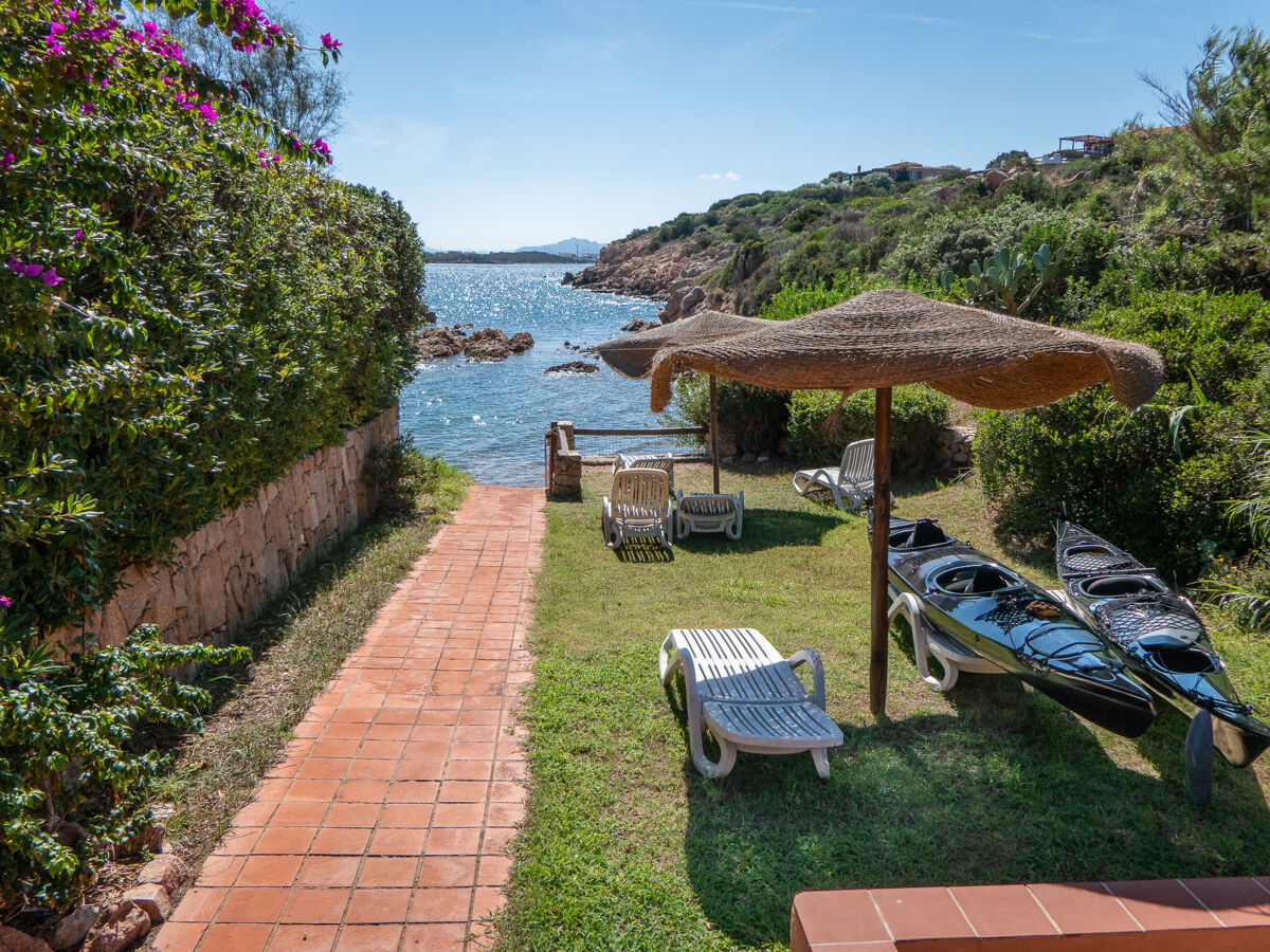 Maison Petunia - La Maddalena, 50 m de la mer - Photo 5