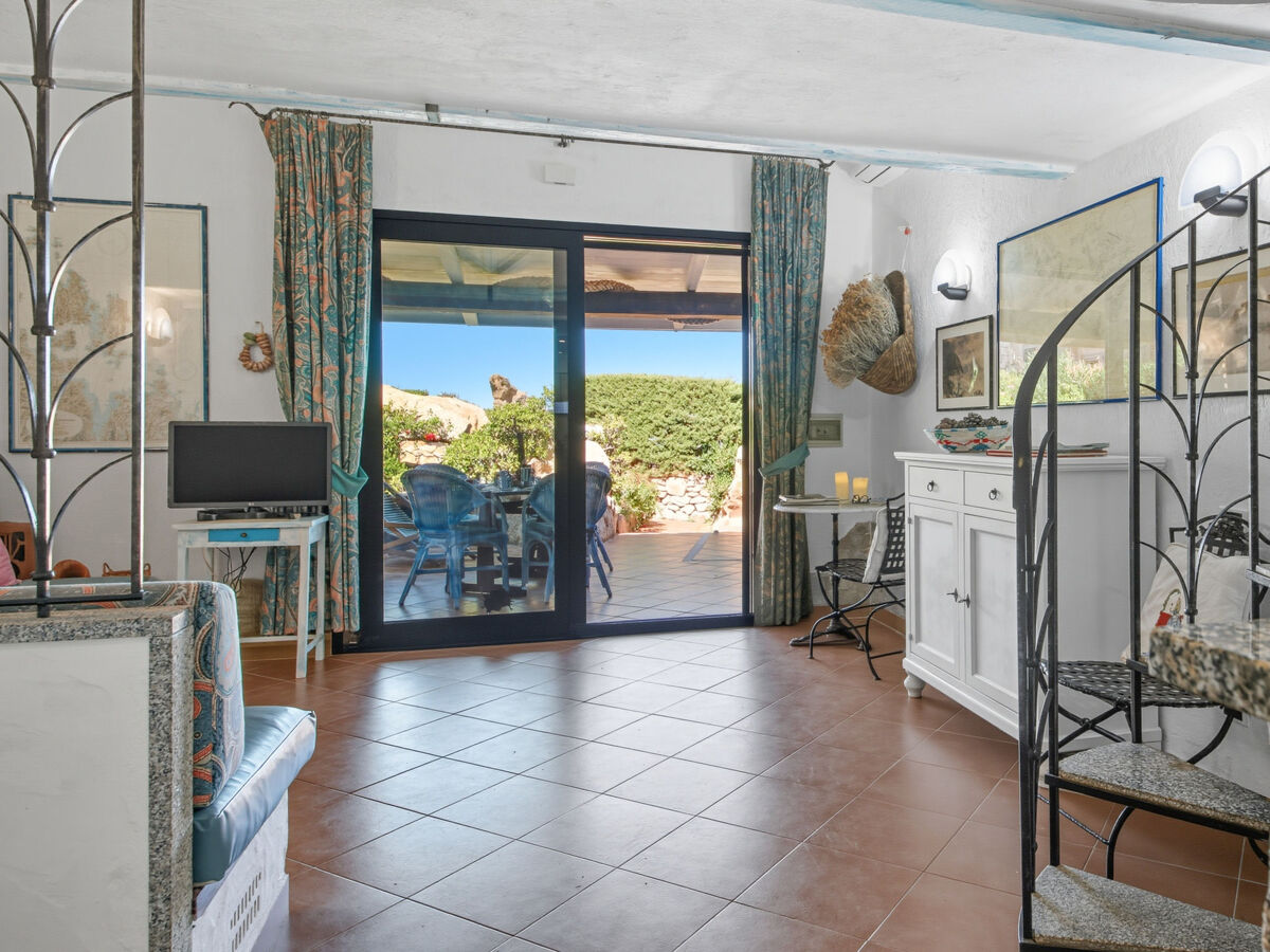 Maison Petunia - La Maddalena, 50 m de la mer - Photo 6
