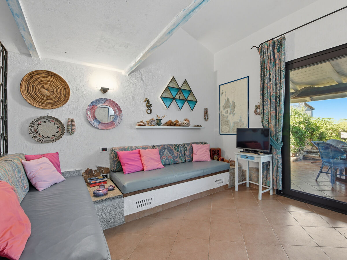 Maison Petunia - La Maddalena, 50 m de la mer - Photo 8
