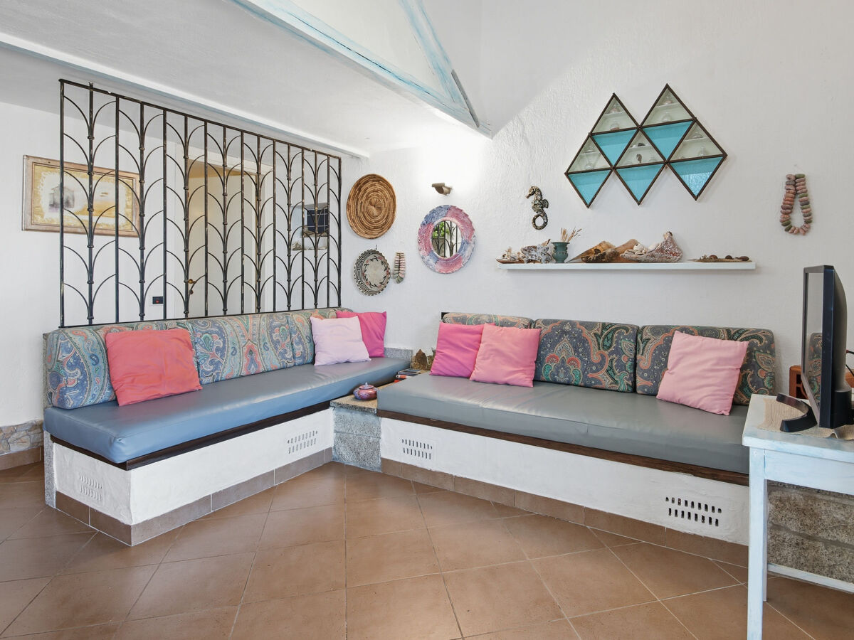 Maison Petunia - La Maddalena, 50 m de la mer - Photo 9