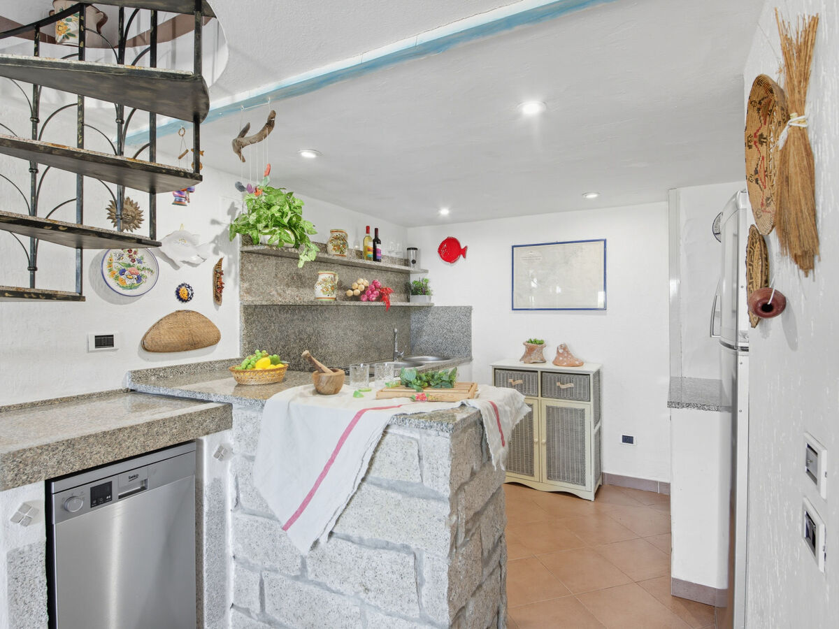 Maison Petunia - La Maddalena, 50 m de la mer - Photo 11
