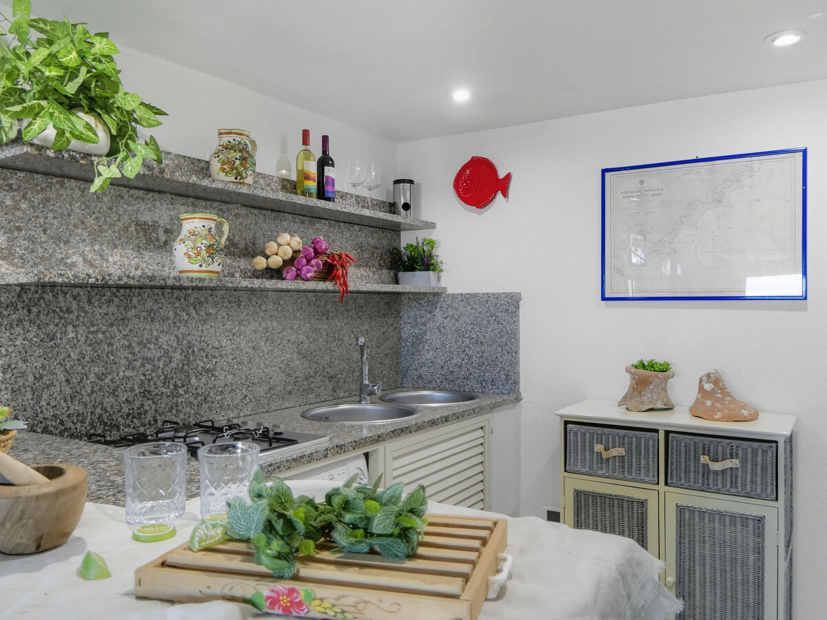 Maison Petunia - La Maddalena, 50 m de la mer - Photo 13