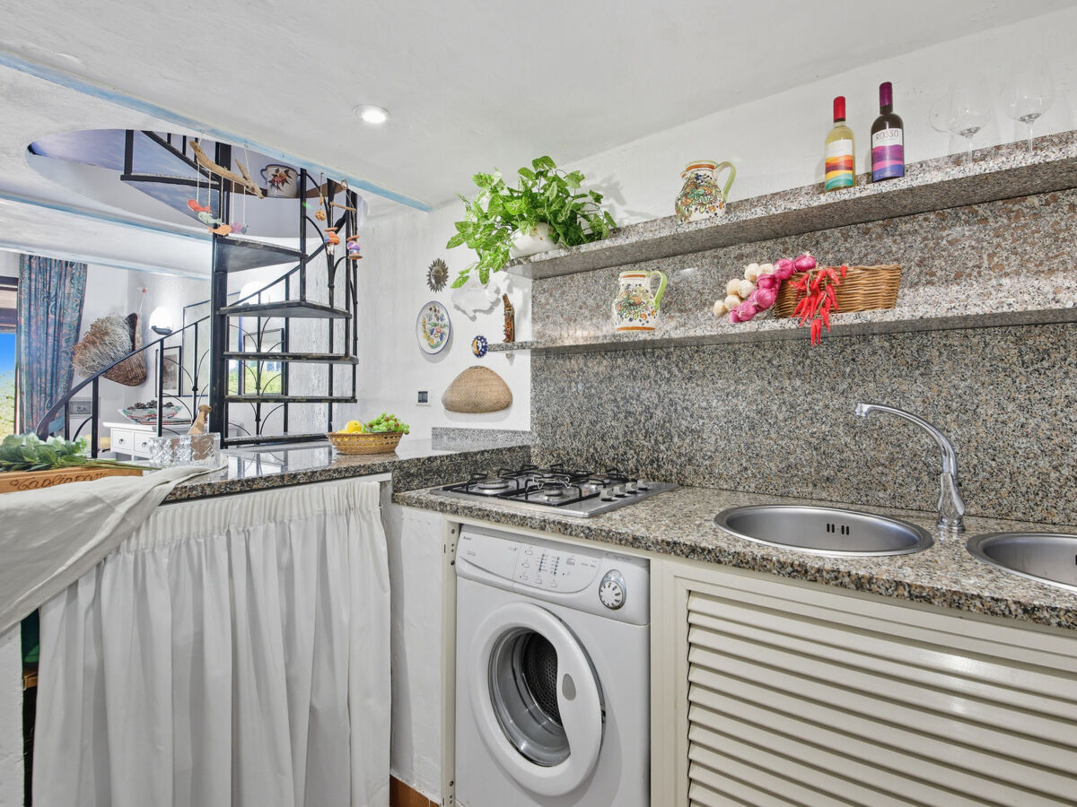 Maison Petunia - La Maddalena, 50 m de la mer - Photo 14