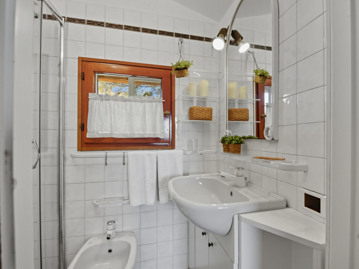 Maison Petunia - La Maddalena, 50 m de la mer - Photo 15