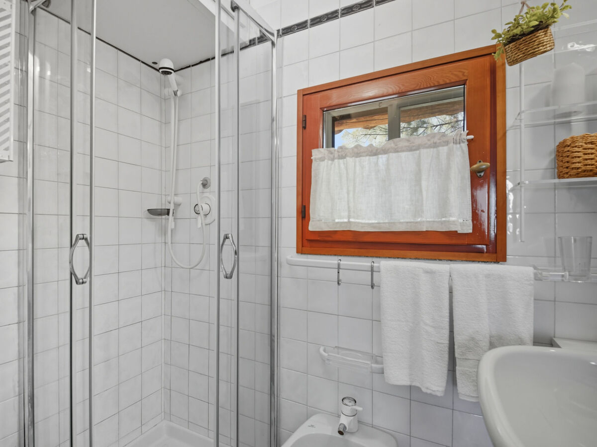 Maison Petunia - La Maddalena, 50 m de la mer - Photo 16