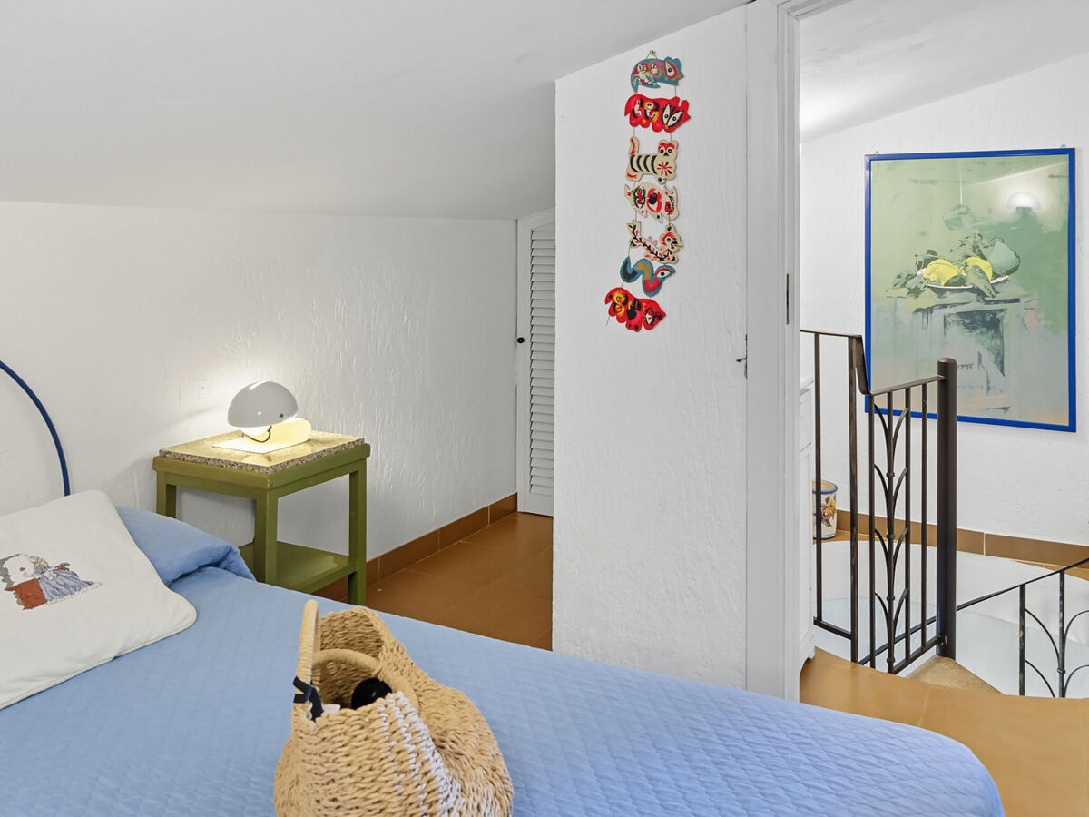 Maison Petunia - La Maddalena, 50 m de la mer - Photo 21