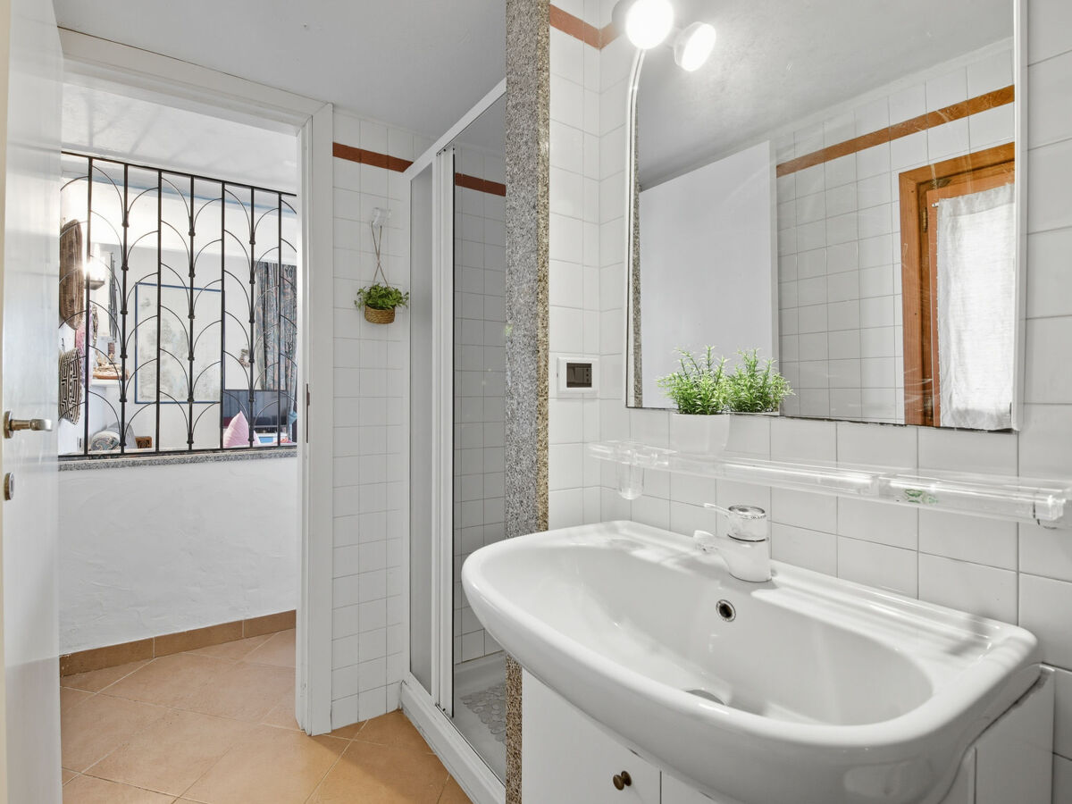 Maison Petunia - La Maddalena, 50 m de la mer - Photo 27