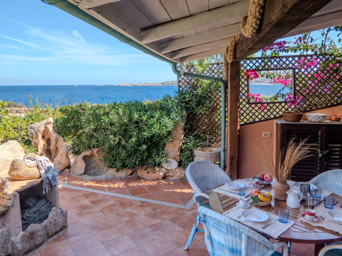 Maison Petunia - La Maddalena, 50 m de la mer - Photo 28