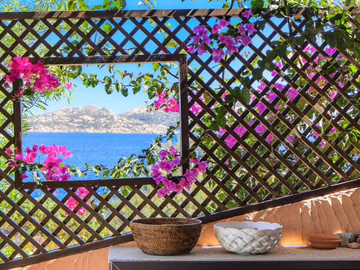 Maison Petunia - La Maddalena, 50 m de la mer - Photo 29
