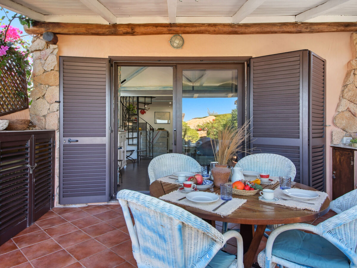 Maison Petunia - La Maddalena, 50 m de la mer - Photo 31