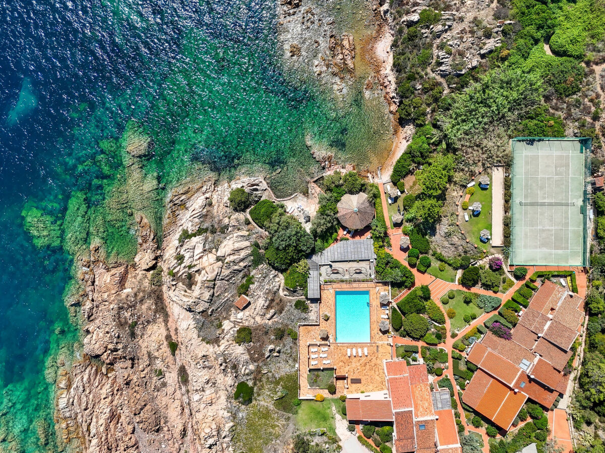 Maison Petunia - La Maddalena, 50 m de la mer - Photo 34