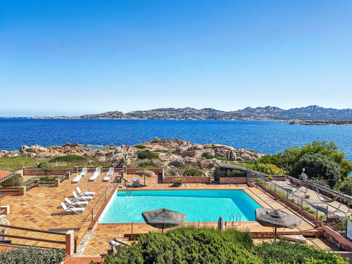 Maison Petunia - La Maddalena, 50 m de la mer - Photo 36