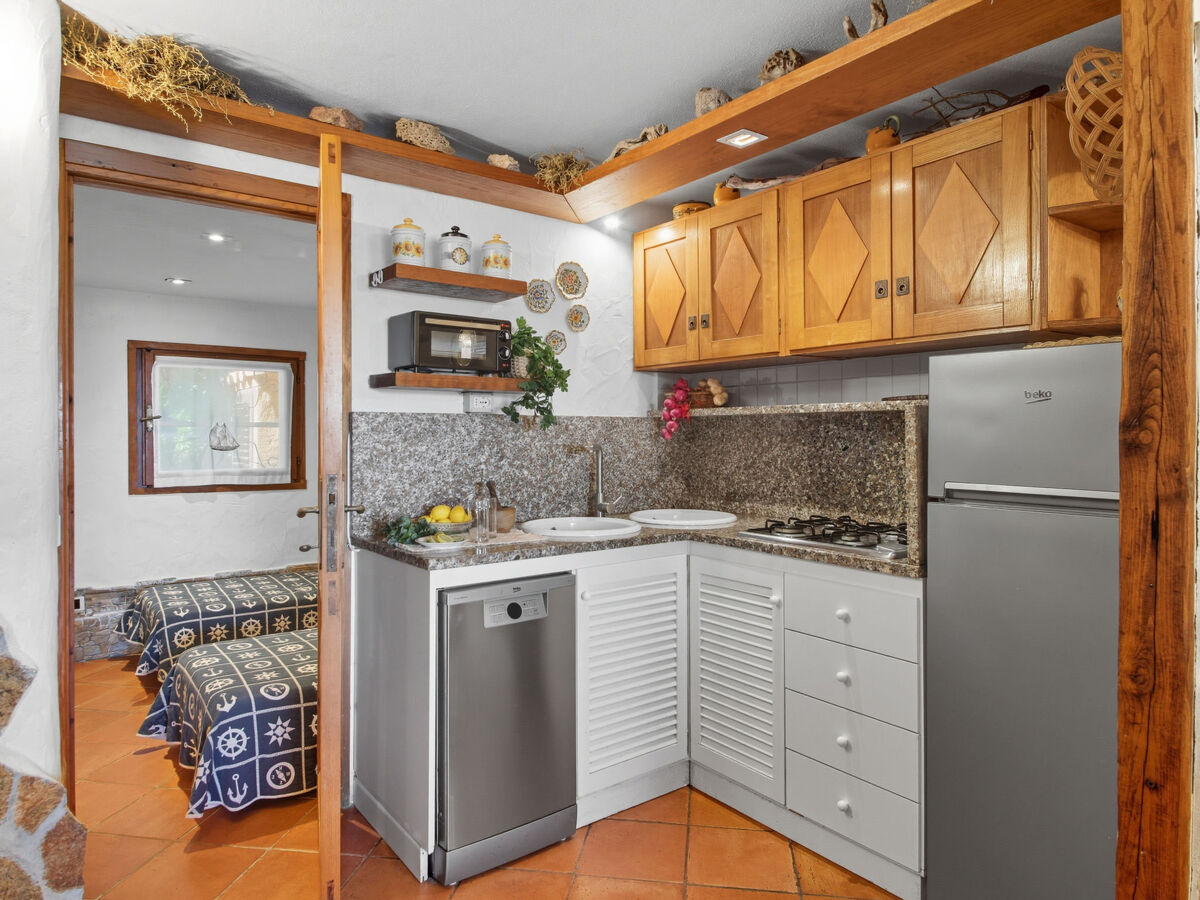 Ortensia – Maison 3 chambres à 50m de la mer - Photo 11