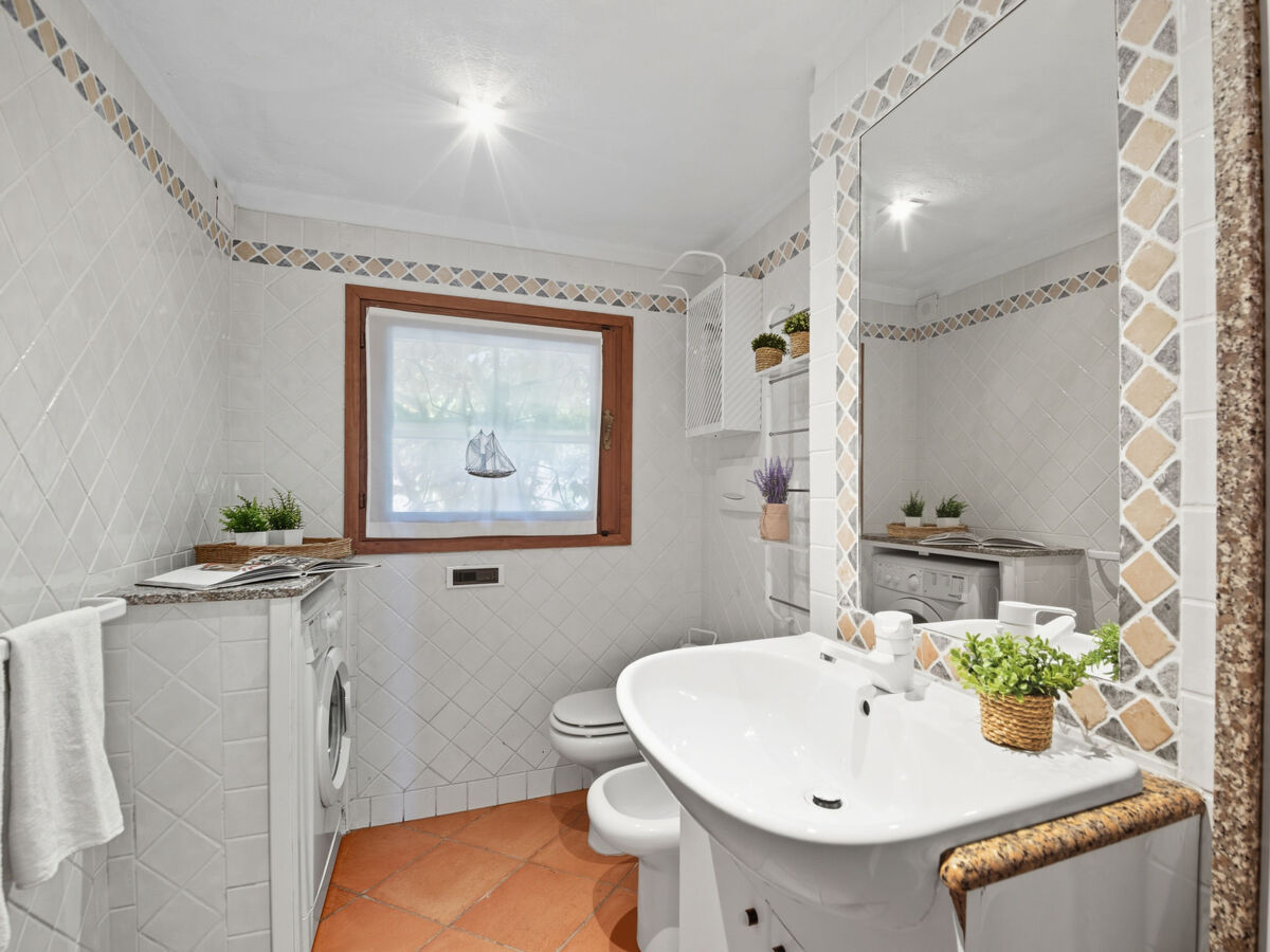 Ortensia – Maison 3 chambres à 50m de la mer - Photo 13