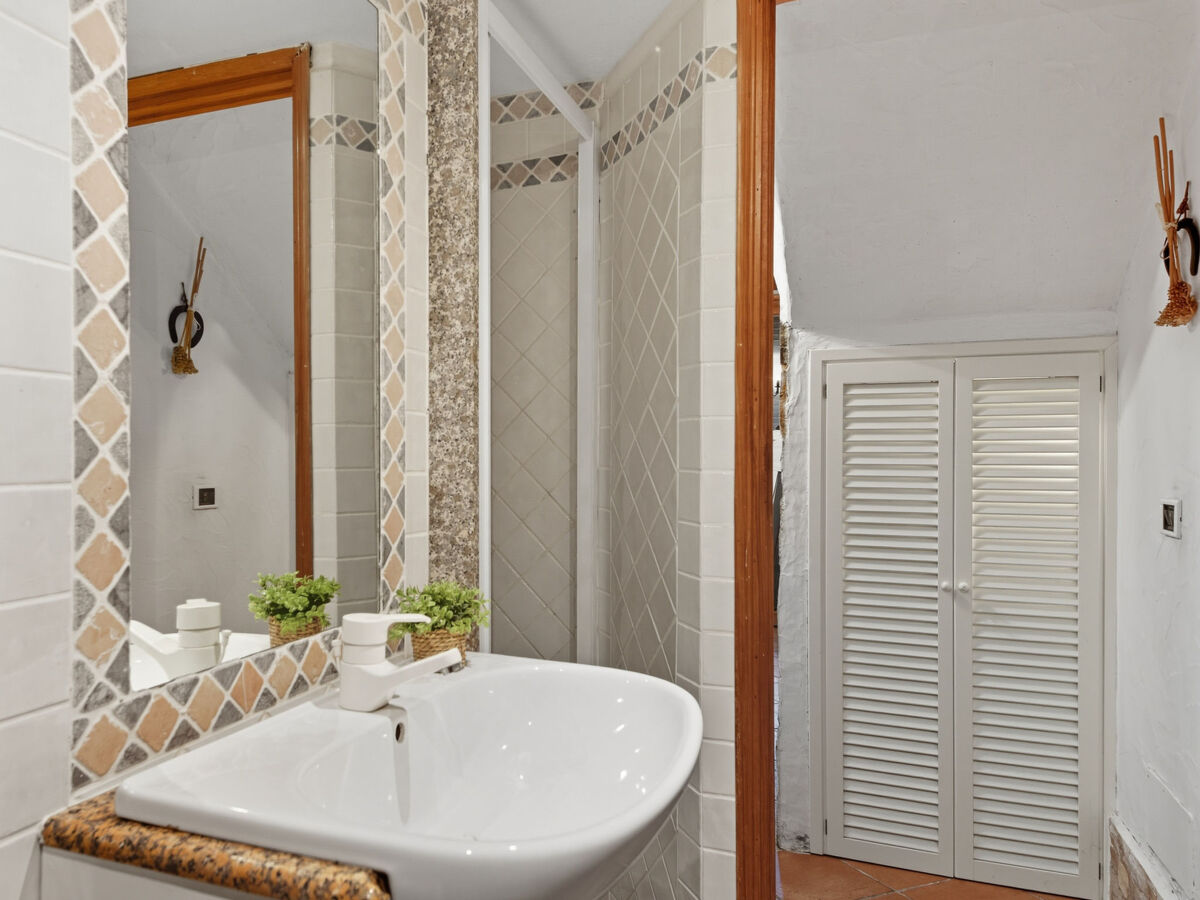 Ortensia – Maison 3 chambres à 50m de la mer - Photo 14
