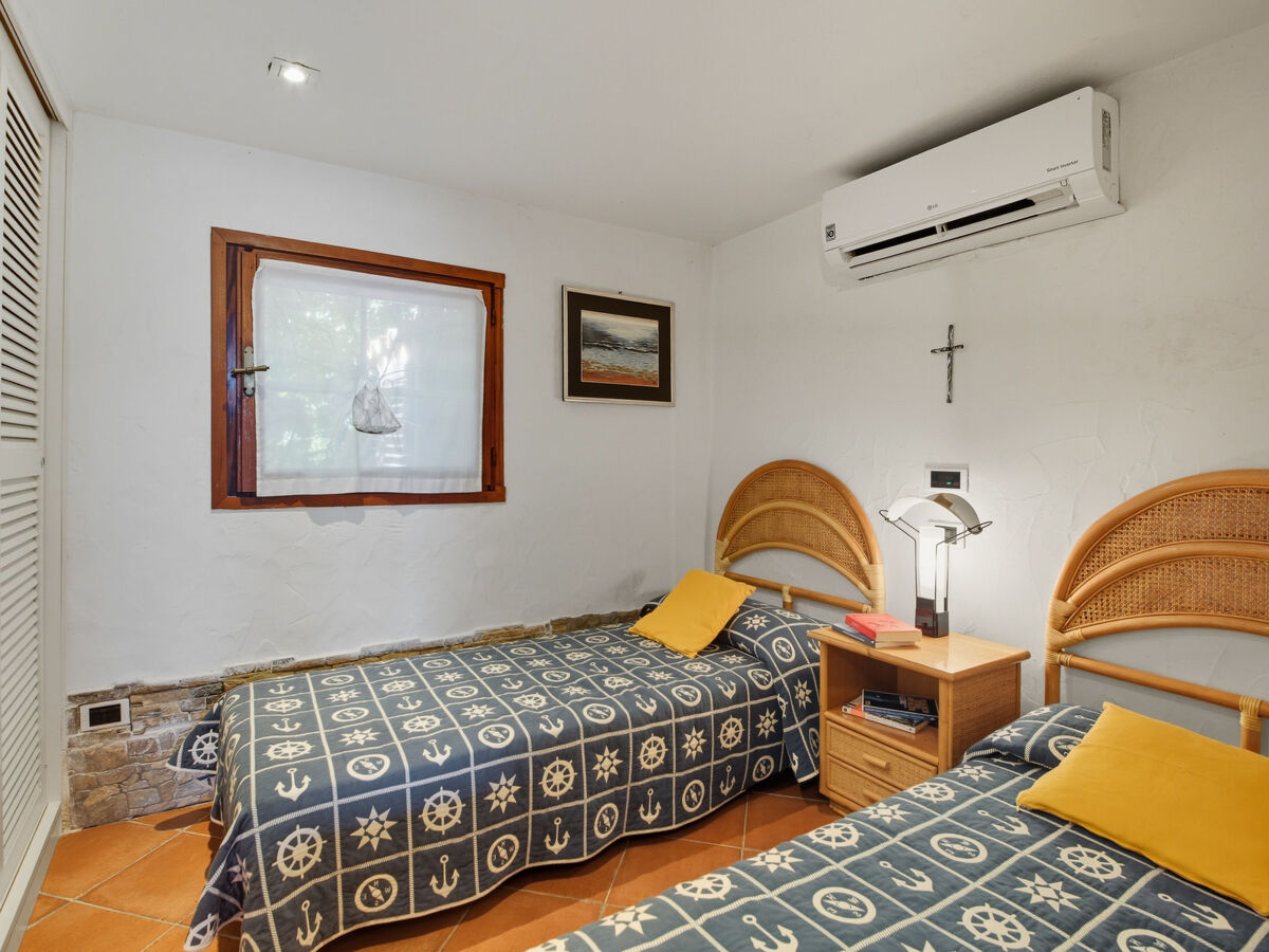 Ortensia – Maison 3 chambres à 50m de la mer - Photo 15