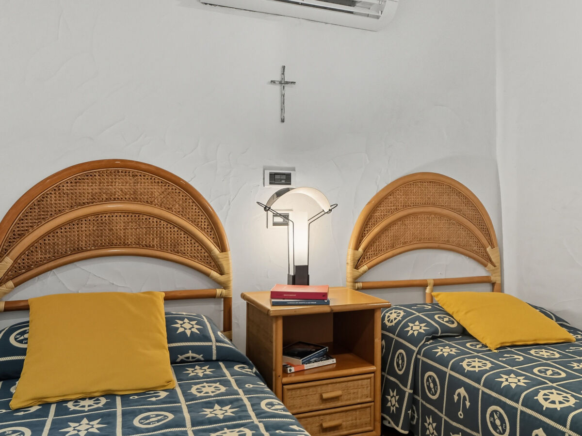 Ortensia – Maison 3 chambres à 50m de la mer - Photo 16